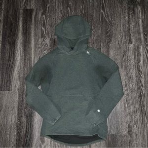 lululemon ‘at ease hoodie’